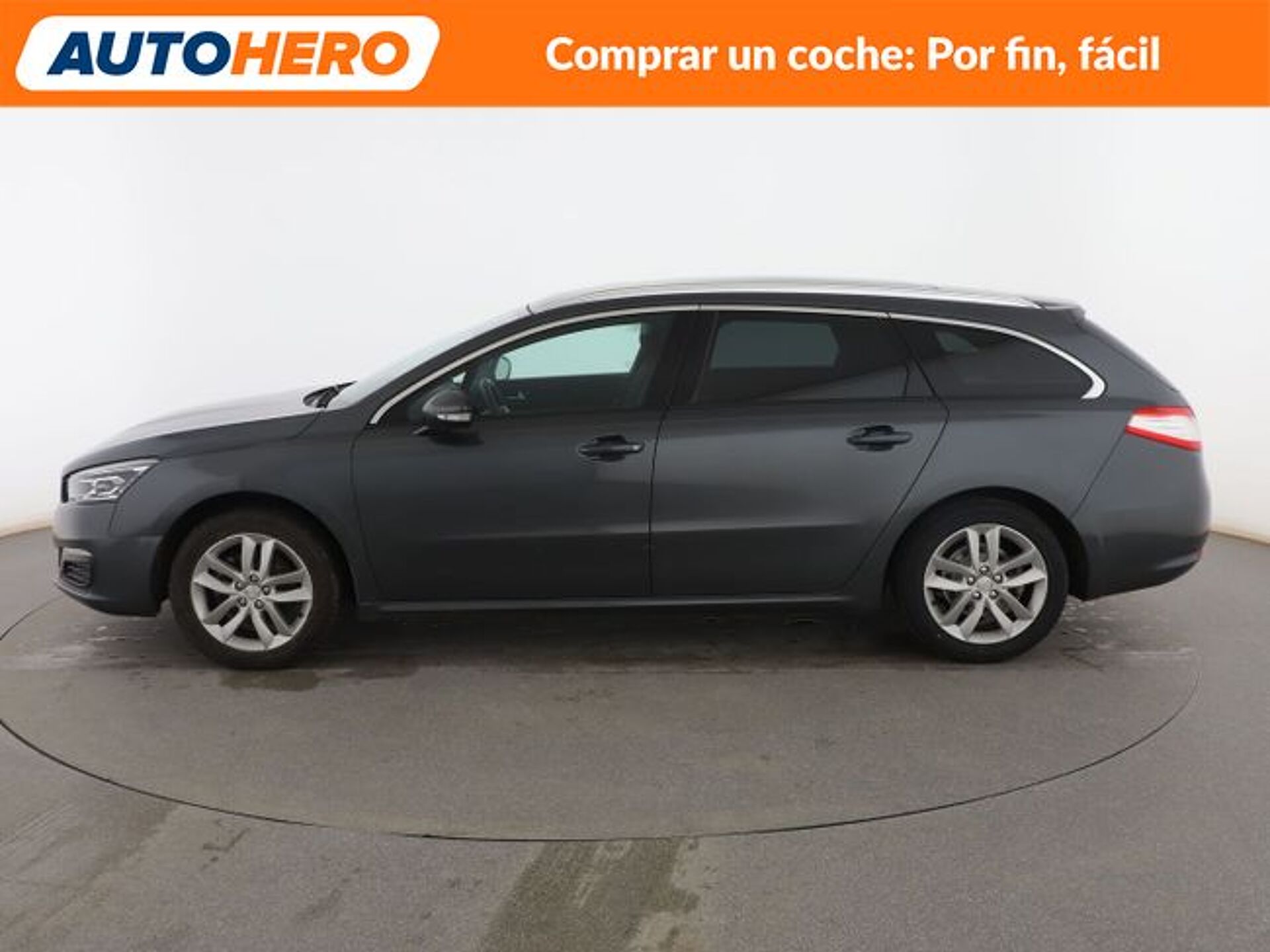 Imagen 3 de PEUGEOT 508