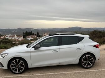 Imagen de SEAT León 2.0TDI CR S&S FR DSG-7 150