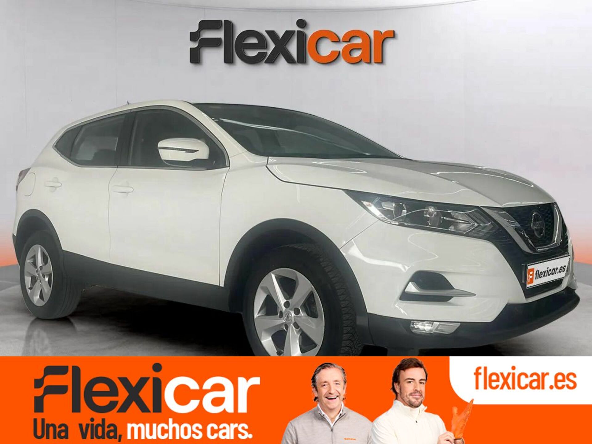 Imagen de NISSAN Qashqai