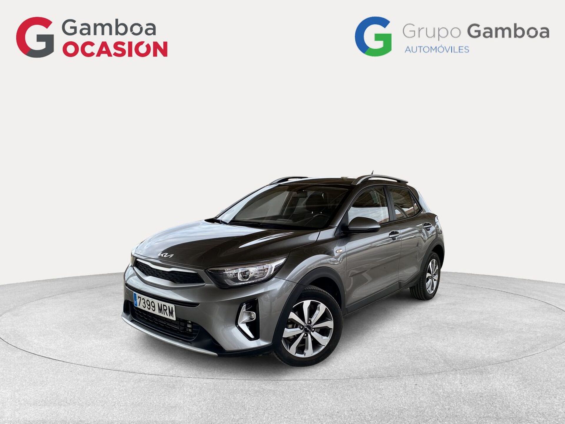 Imagen de KIA Stonic
