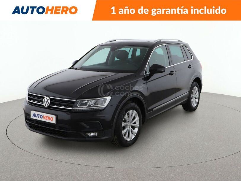 Foto del VOLKSWAGEN Tiguan 1.4 TSI Sport 4Motion DSG 110kW