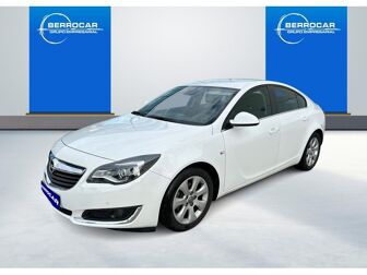 Imagen de OPEL Insignia 1.6CDTI ecoFlex S&S Business 136