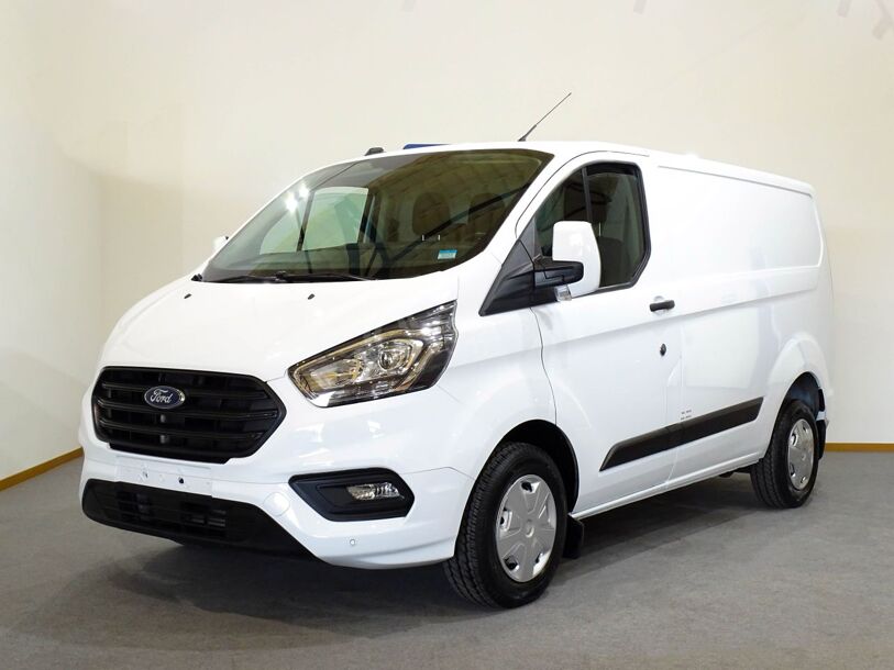 Foto del FORD Tourneo Custom 2.0 EcoBlue Trend 136