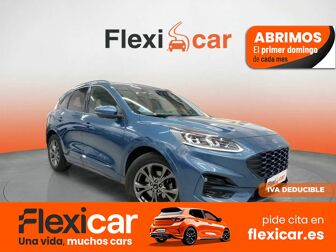 Imagen de FORD Kuga 1.5 EcoBoost ST-Line FWD 150