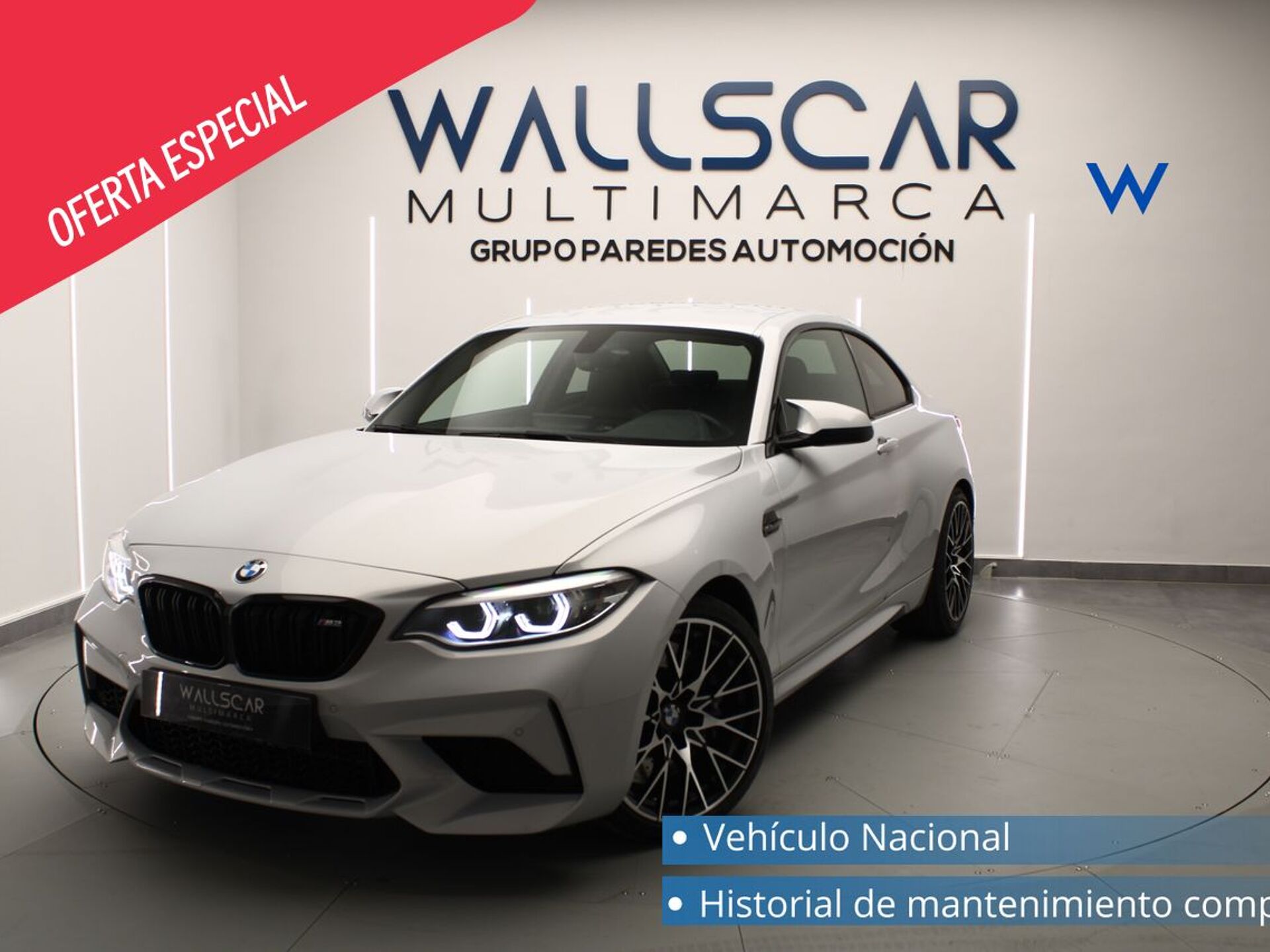 Imagen de BMW Serie 2