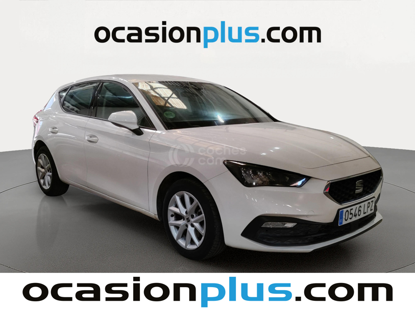 Foto del SEAT León 2.0TDI S&S Style 115