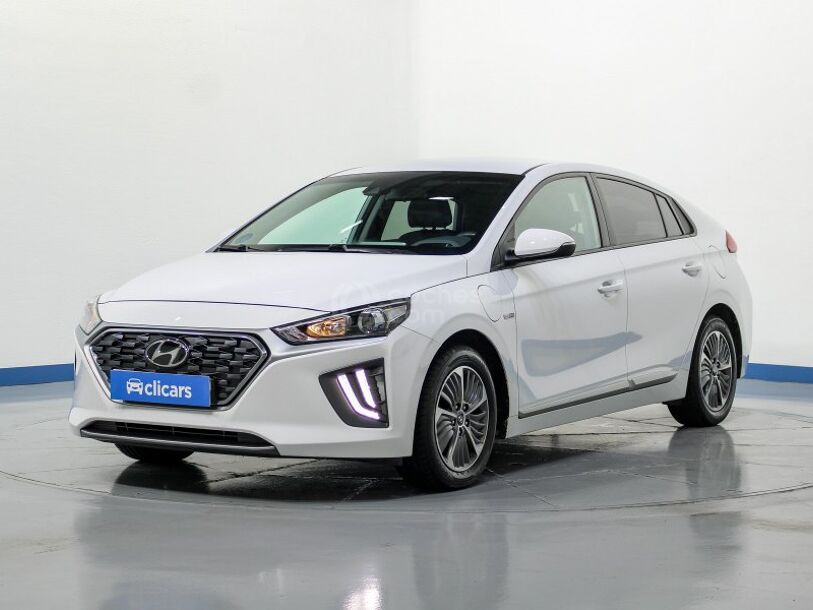 Foto del HYUNDAI Ioniq PHEV 1.6 GDI Klass