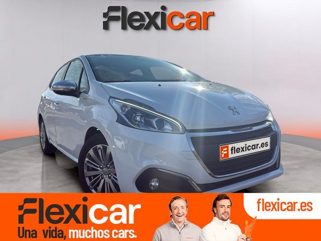 Foto del PEUGEOT 208 1.2 PureTech Style 82