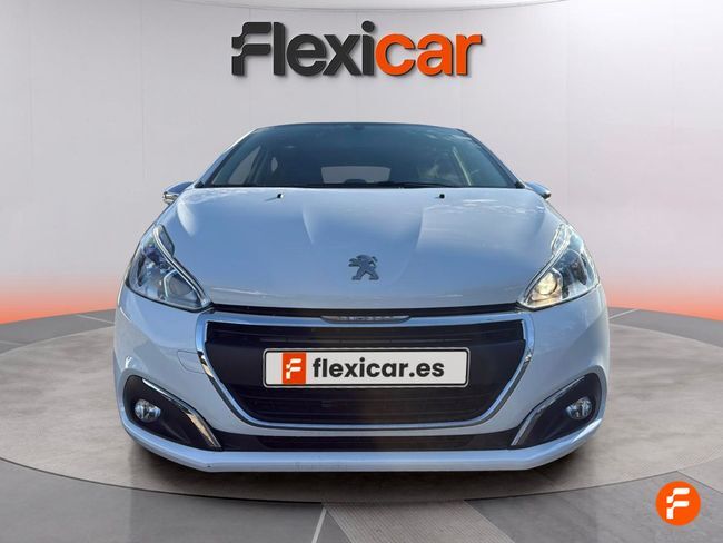 Foto del PEUGEOT 208 1.2 PureTech Style 82