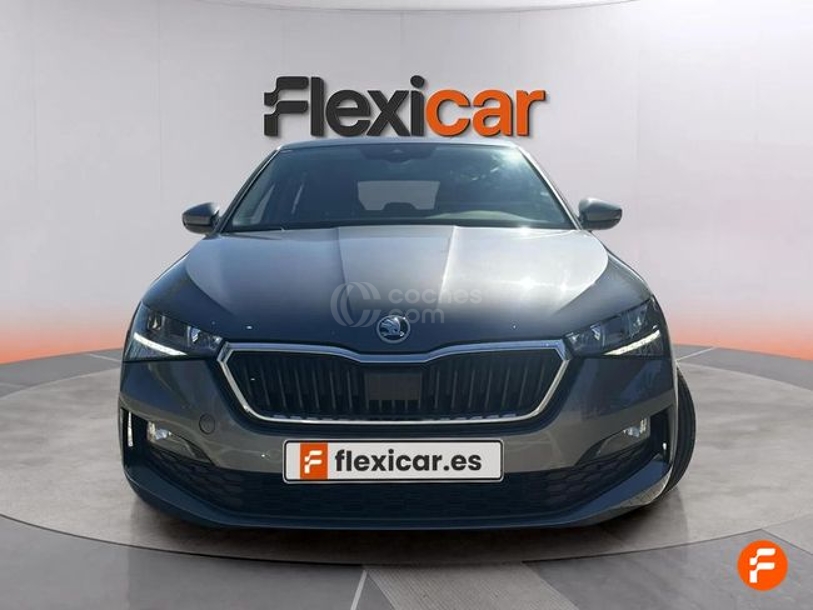 Foto del SKODA Scala 1.0 TSI Ambition 81kW