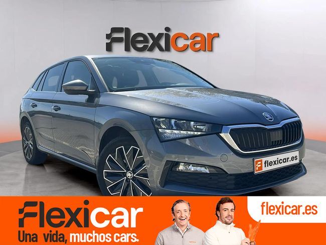 Foto del SKODA Scala 1.0 TSI Ambition 81kW