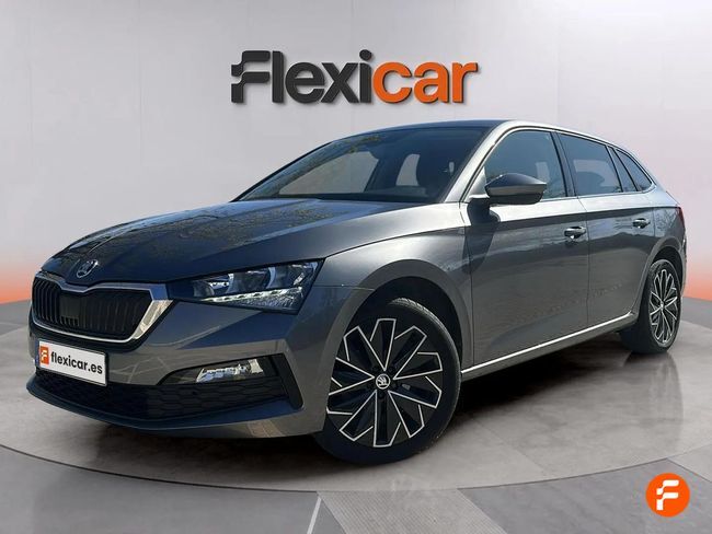 Foto del SKODA Scala 1.0 TSI Ambition 81kW