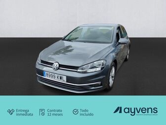 Imagen de VOLKSWAGEN Golf 1.6TDI Sport DSG7 85kW