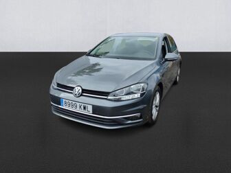 Imagen de VOLKSWAGEN Golf 1.6TDI Sport DSG7 85kW