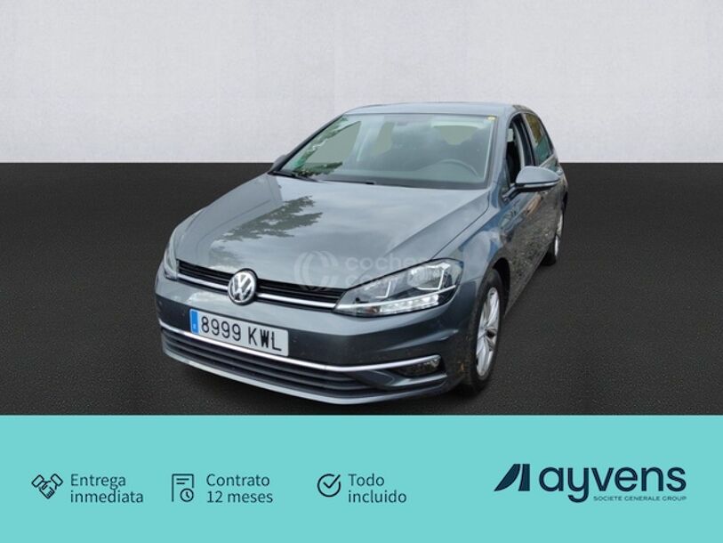 Foto del VOLKSWAGEN Golf 1.6TDI Sport DSG7 85kW