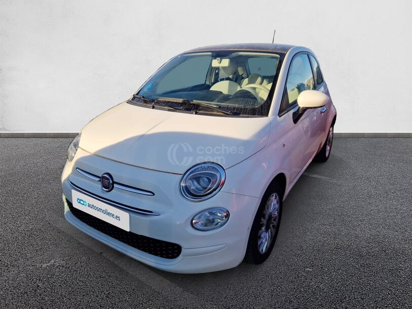 Foto del FIAT 500 1.0 GSE Lounge