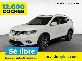 Imagen de NISSAN X-Trail 1.6 dCi Tekna 4x2 XTronic