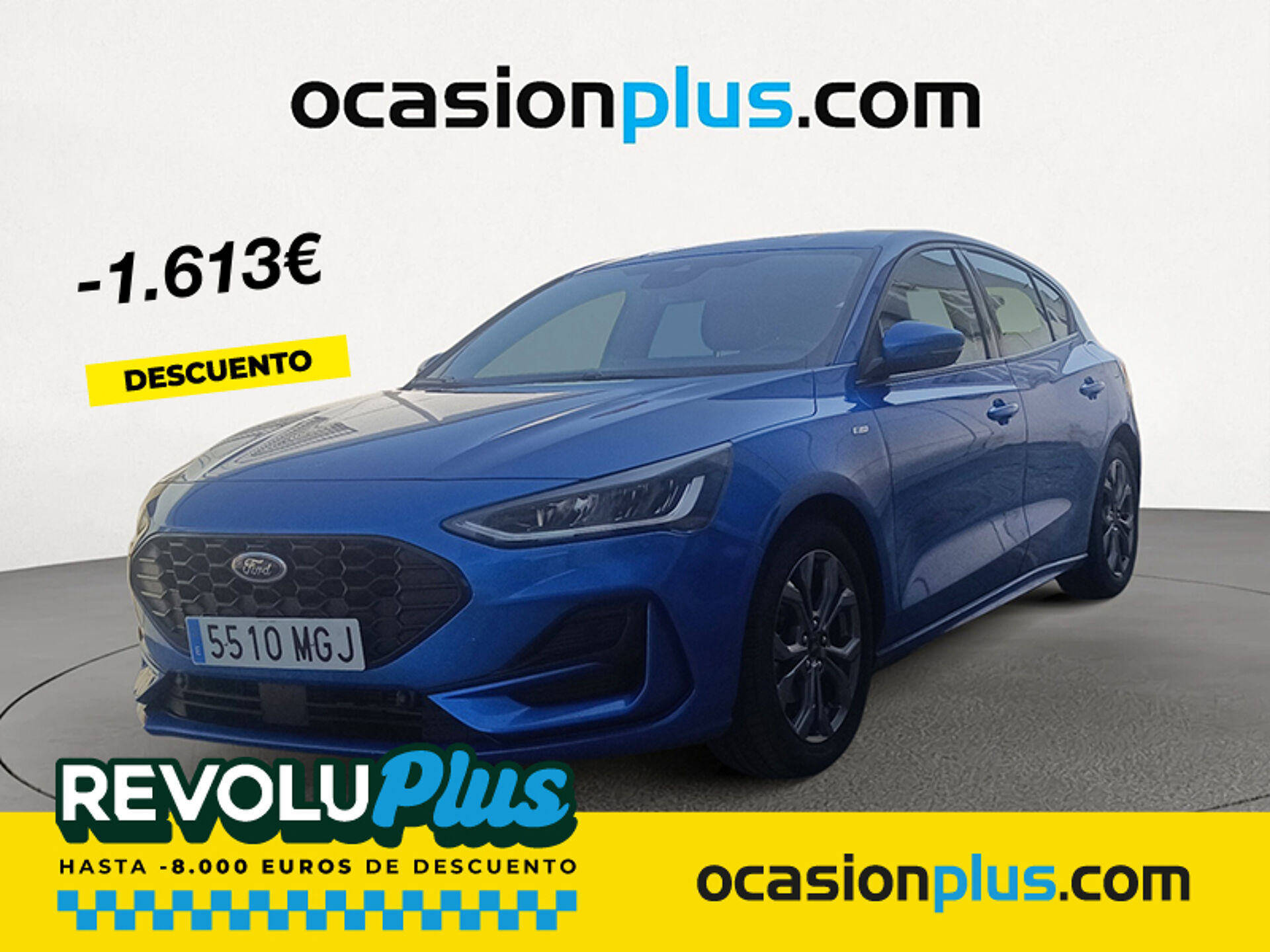 Imagen de FORD Focus