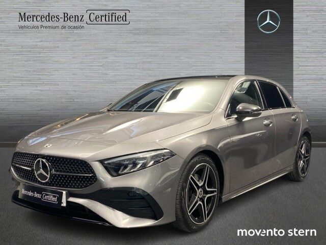 Foto del MERCEDES Clase A A 200d Progressive Line Advanced 8G-DCT