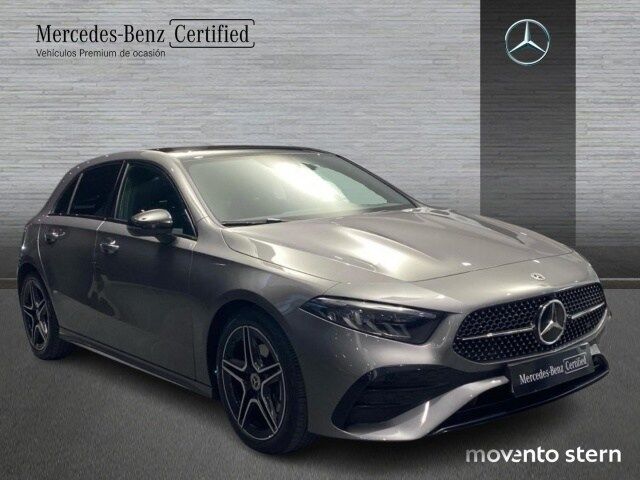 Foto del MERCEDES Clase A A 200d Progressive Line Advanced 8G-DCT