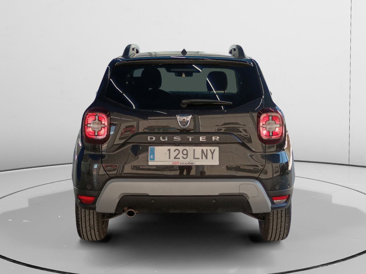 Foto del DACIA Duster 1.0 TCe GLP Serie Limitada Aniversario 4x2 75kW