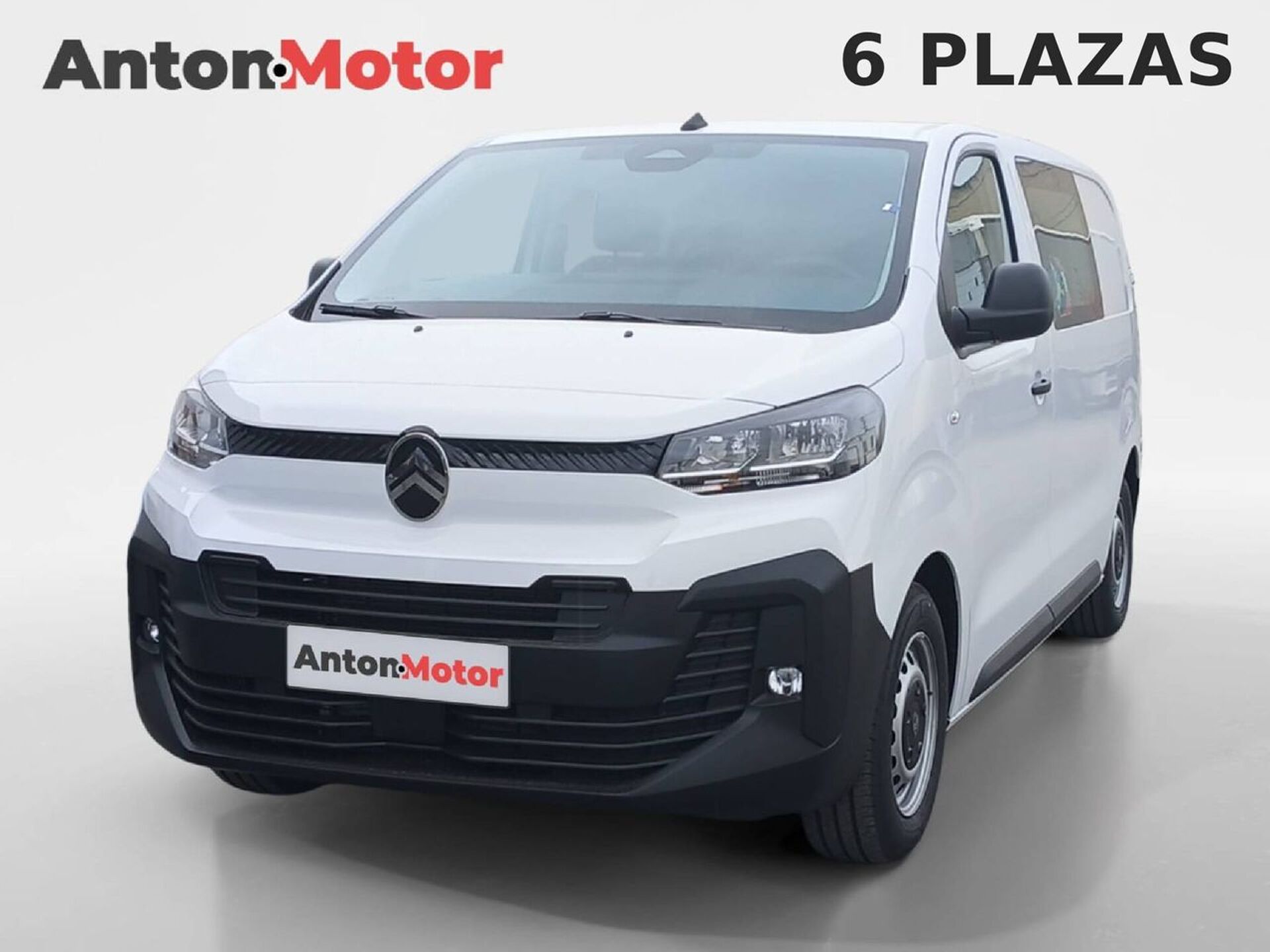 Imagen 1 de CITROEN Jumpy