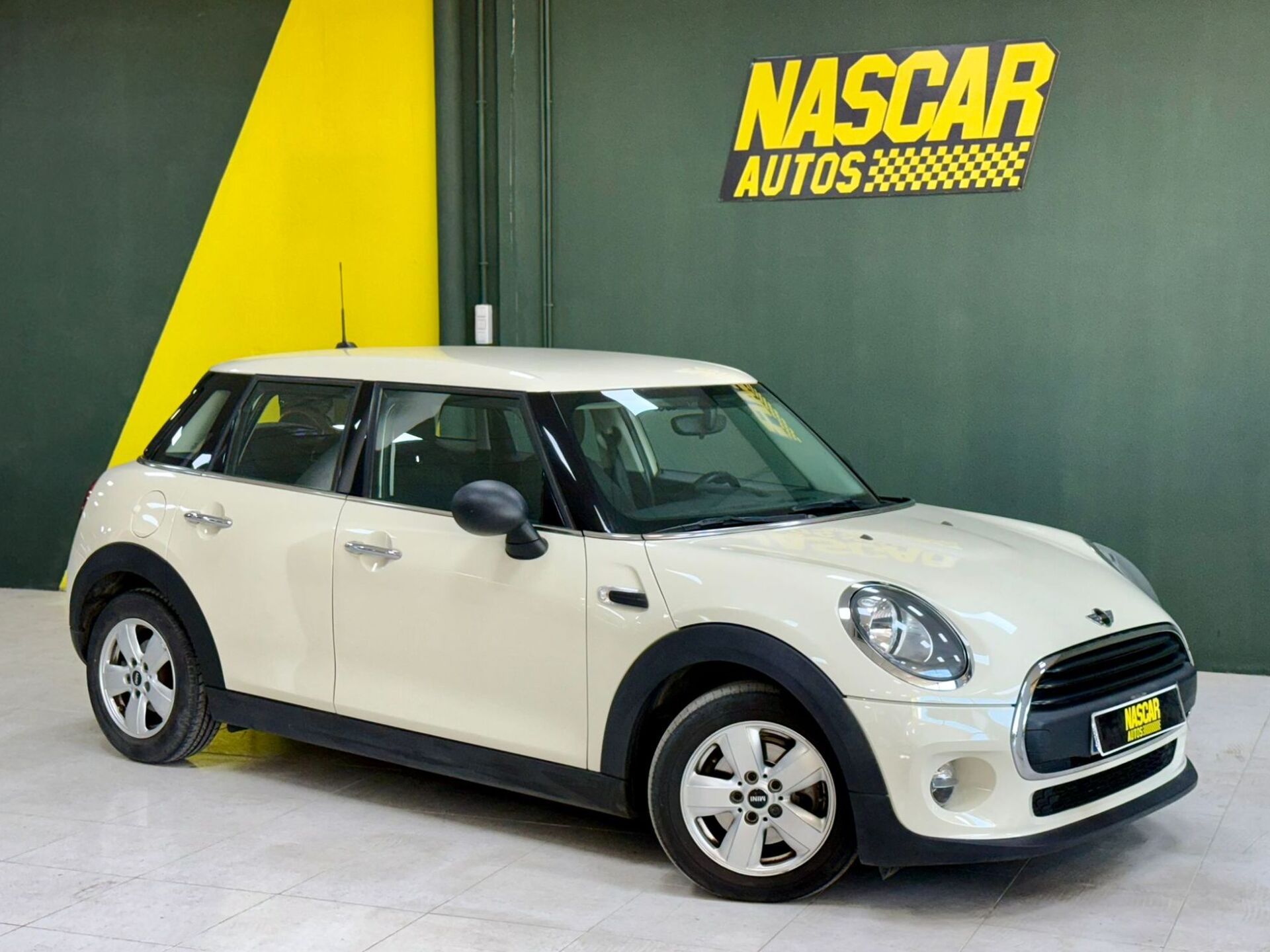 Imagen de MINI Mini