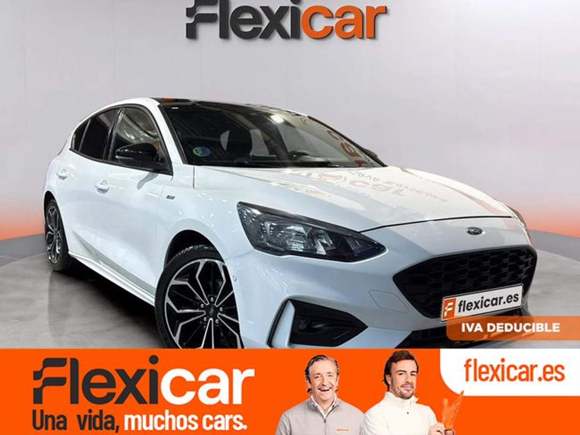 Imagen de FORD Focus