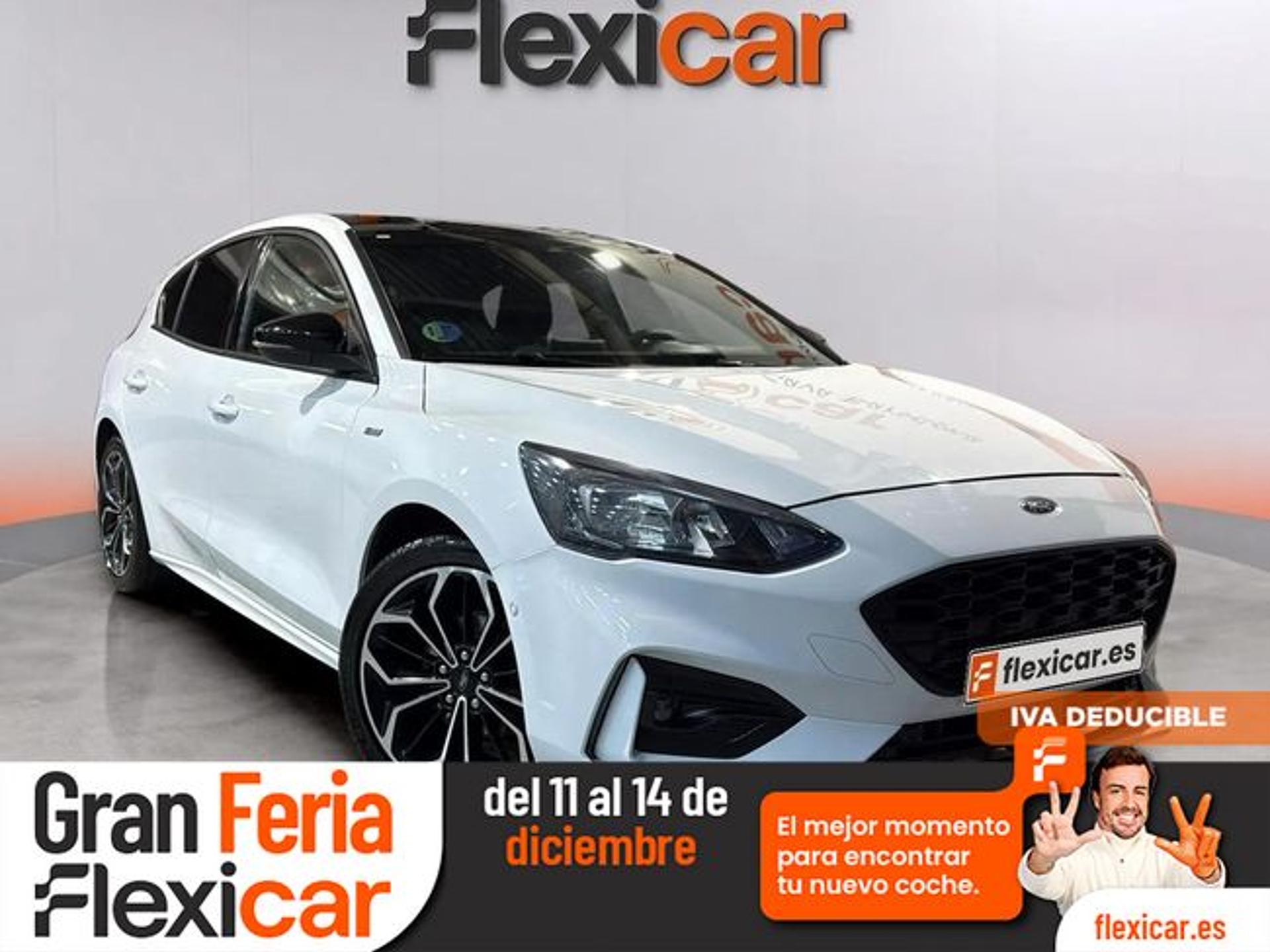 Imagen de FORD Focus