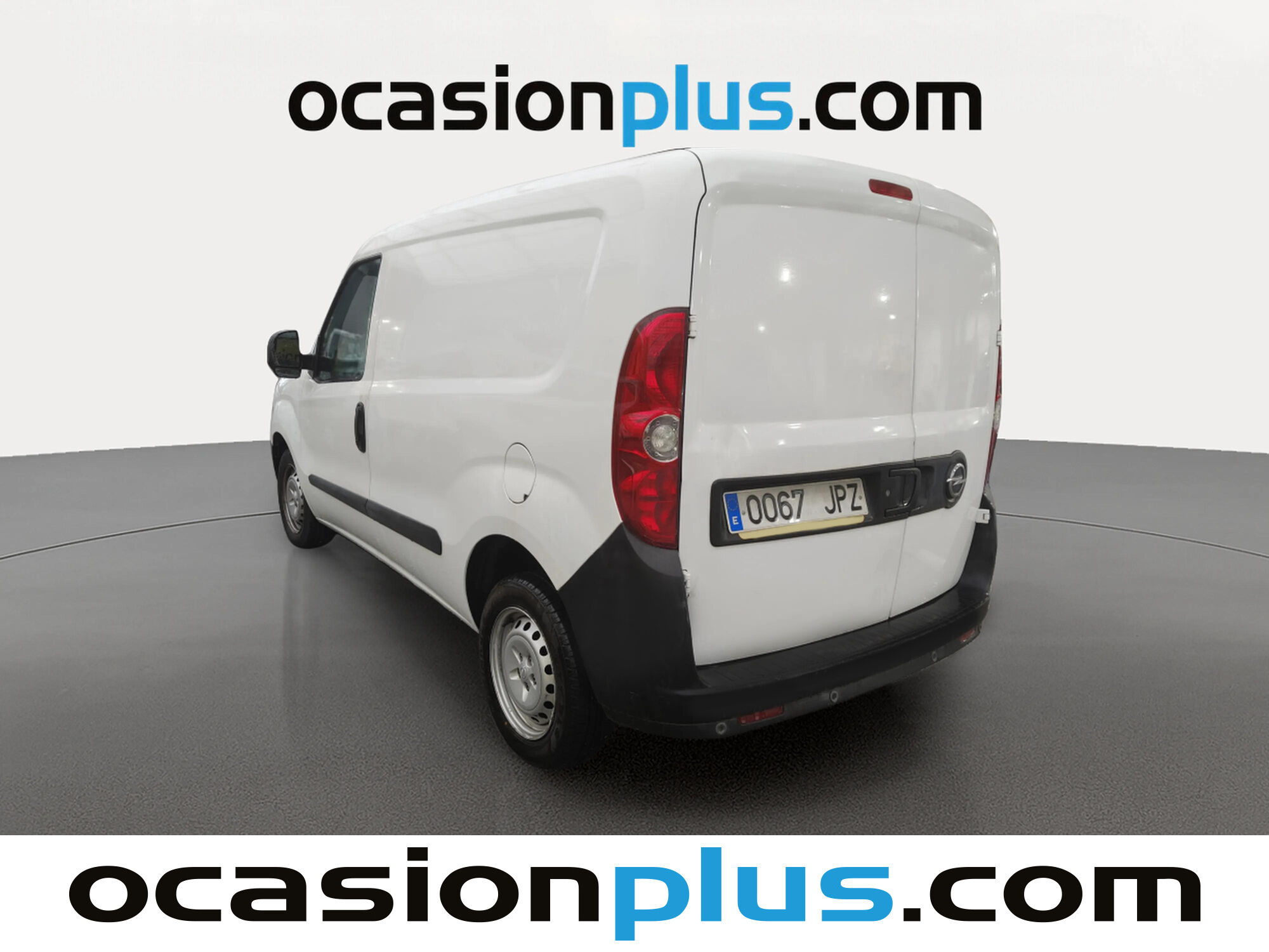 Foto del OPEL Combo 1.3CDTI Cargo L1H1 90