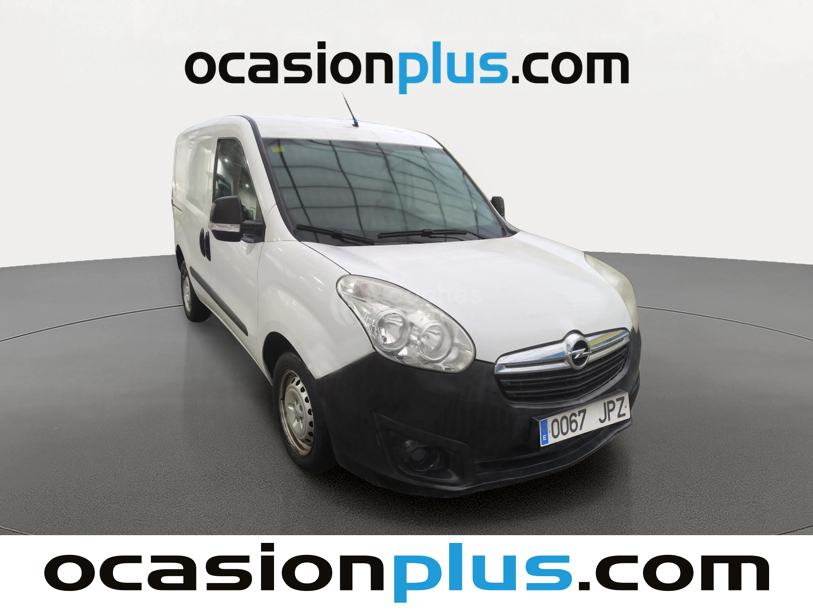 Foto del OPEL Combo 1.3CDTI Cargo L1H1 90