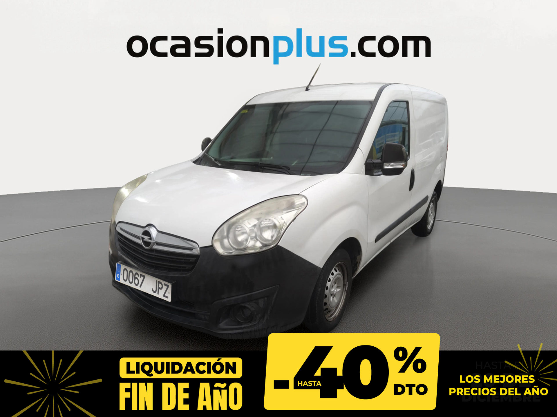 Imagen de OPEL Combo