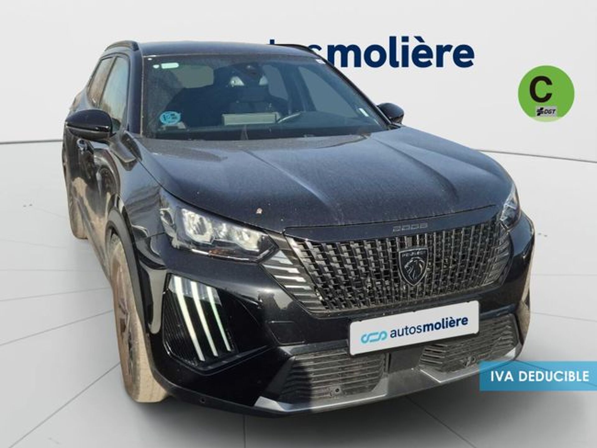 Imagen 2 de PEUGEOT 2008