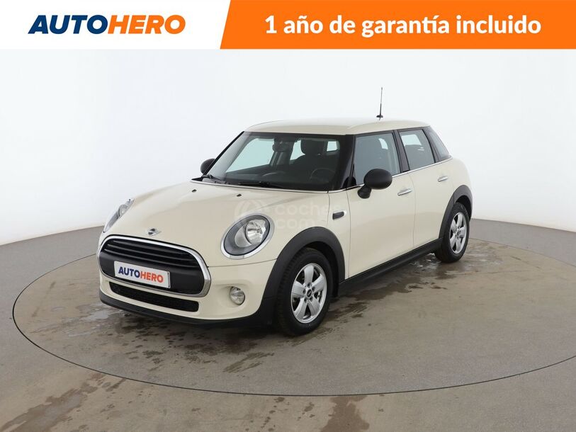 Foto del MINI Mini One D