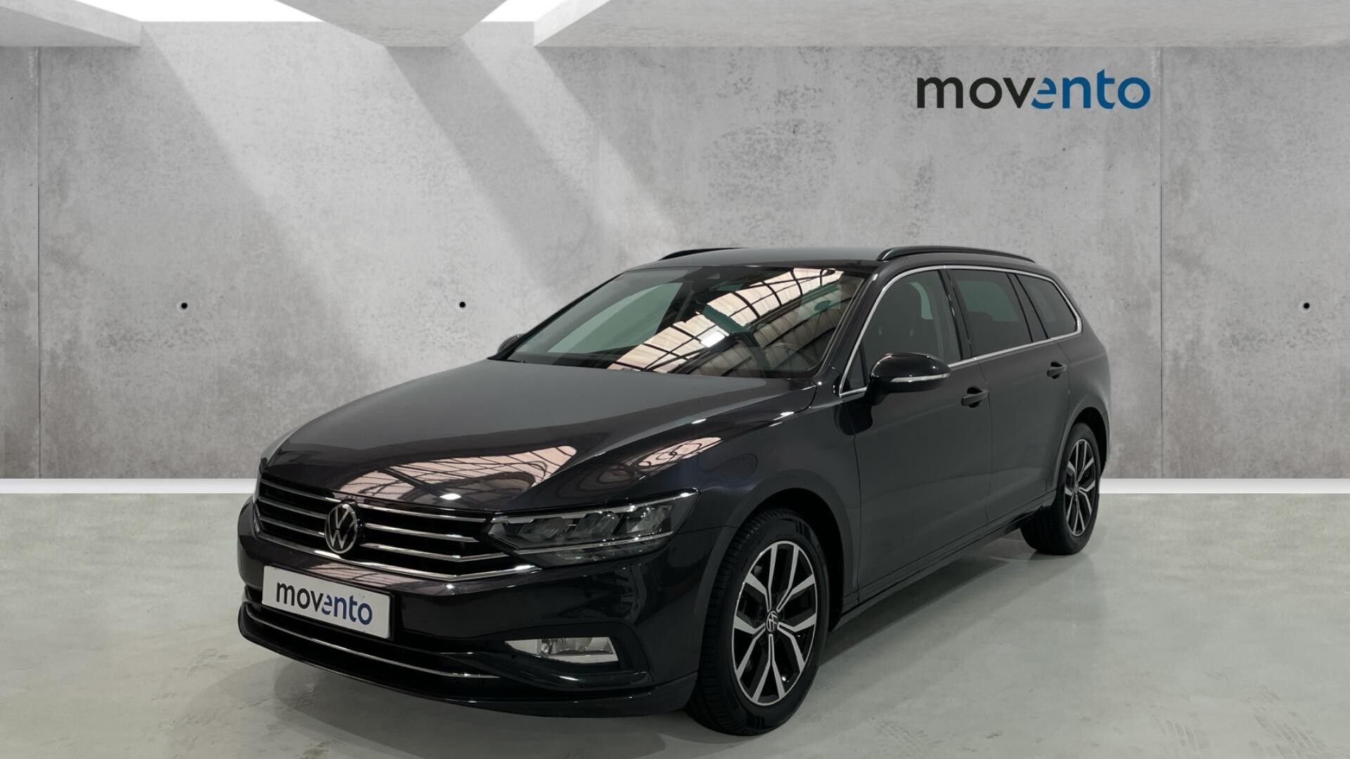 Foto del VOLKSWAGEN Passat Variant 2.0TDI Edition 110kW
