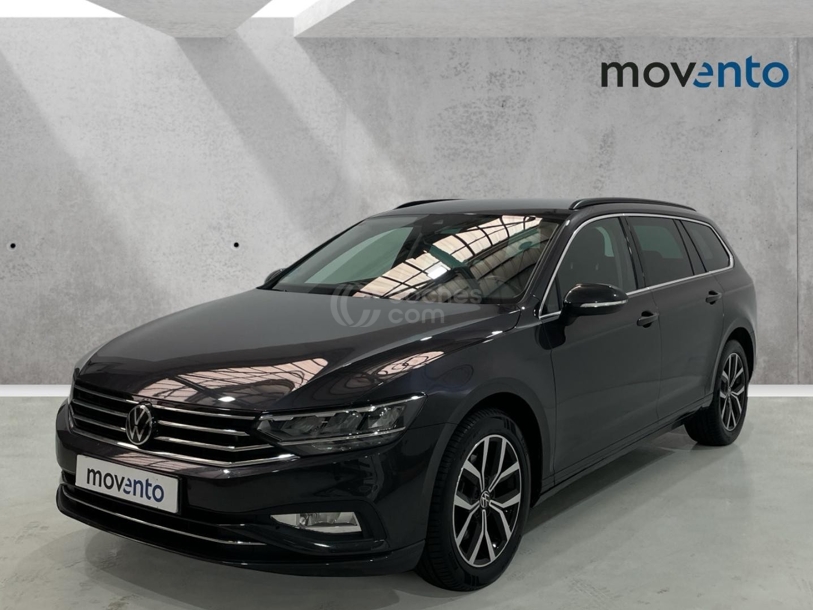 Foto del VOLKSWAGEN Passat Variant 2.0TDI Edition 110kW
