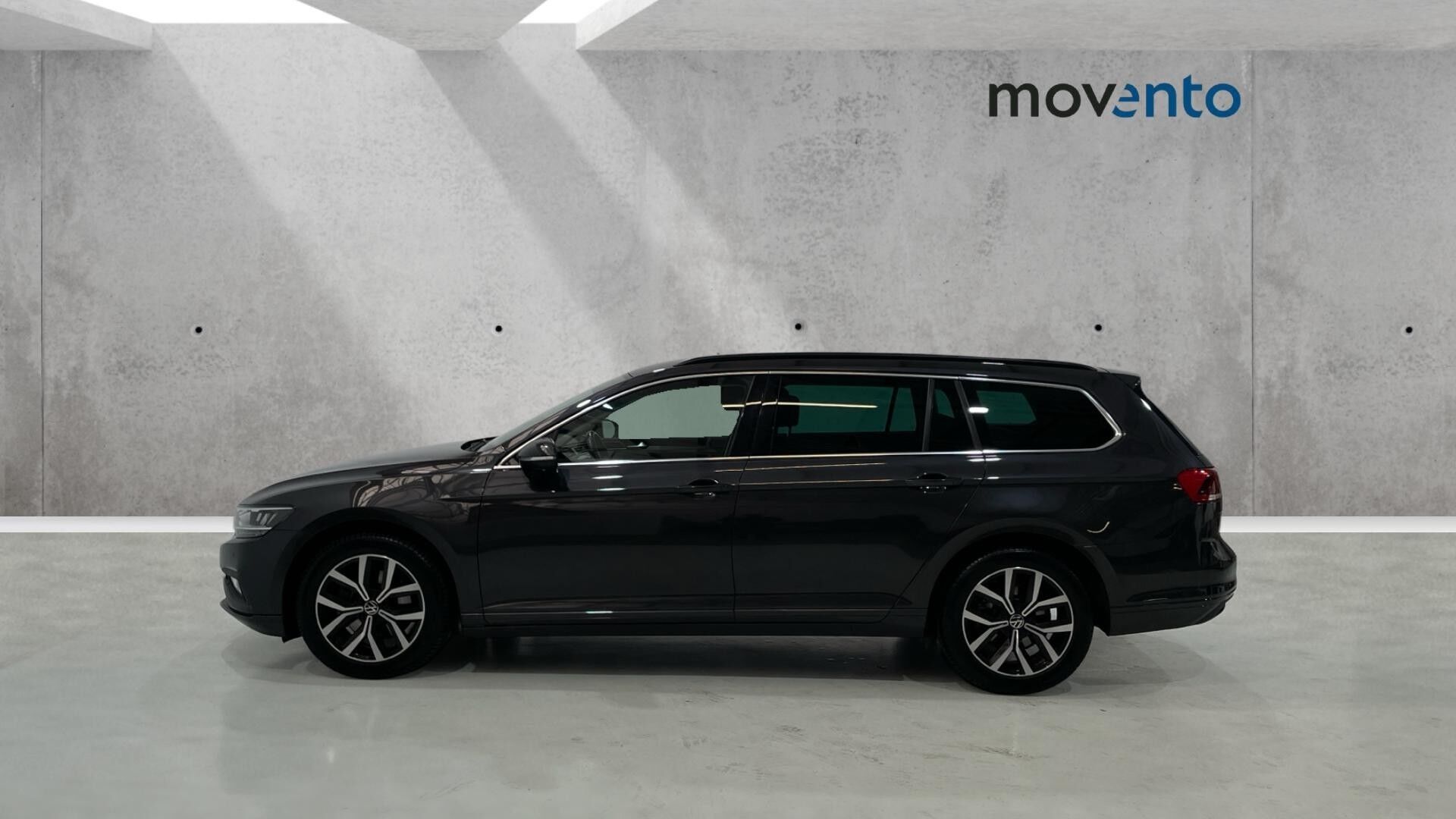 Foto del VOLKSWAGEN Passat Variant 2.0TDI Edition 110kW