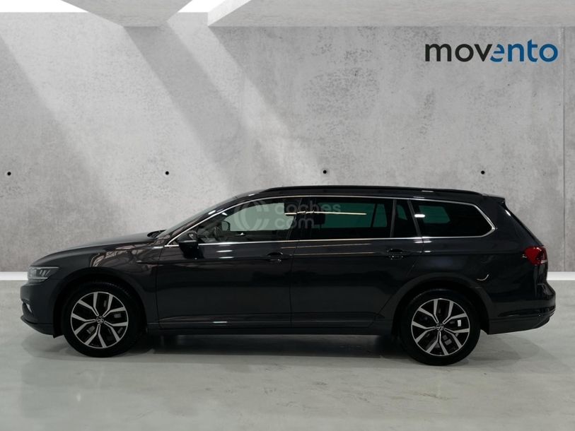 Foto del VOLKSWAGEN Passat Variant 2.0TDI Edition 110kW