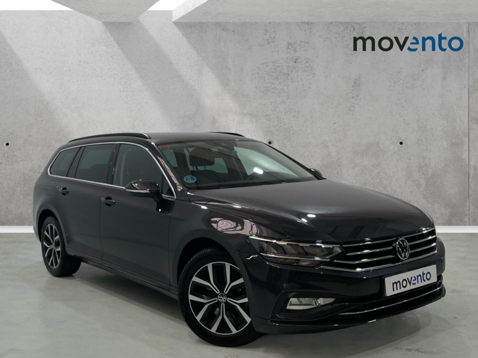 Imagen de VOLKSWAGEN Passat