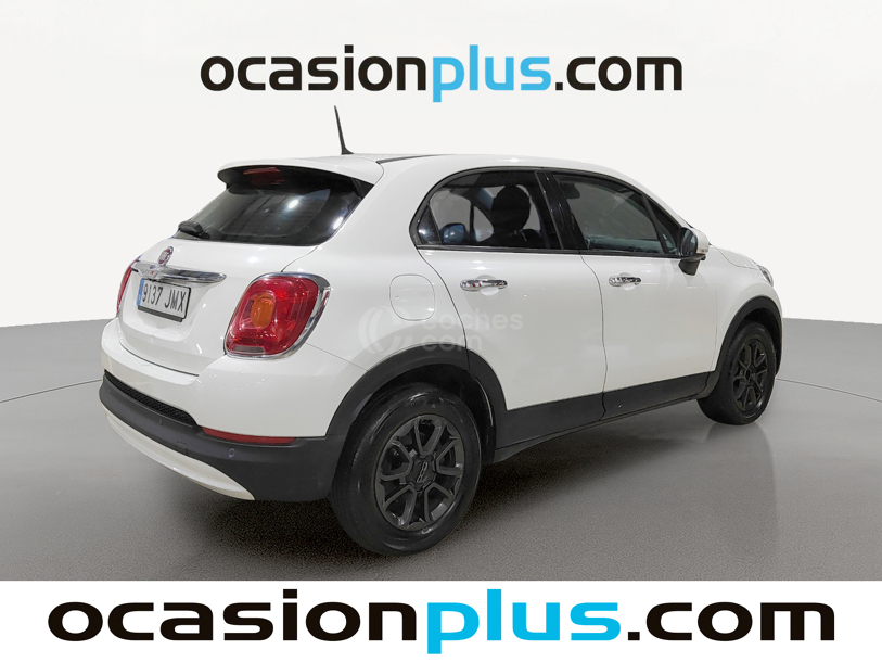 Foto del FIAT 500X 1.6Mjt Pop Star 4x2 88kW