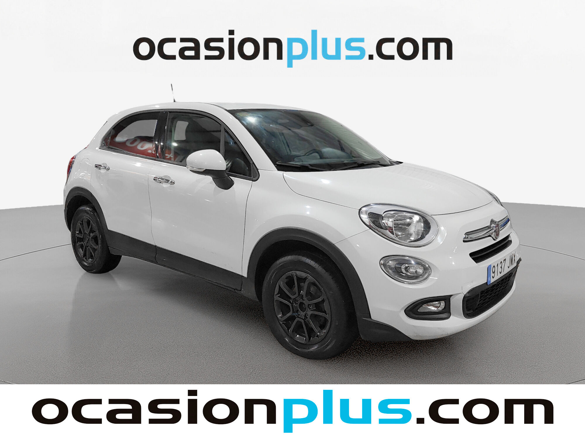 Foto del FIAT 500X 1.6Mjt Pop Star 4x2 88kW