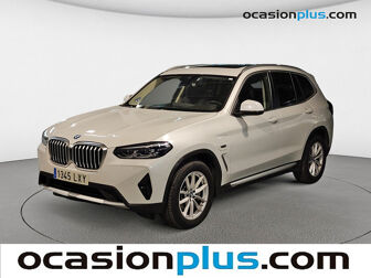 Imagen de BMW X3 xDrive 30e xLine