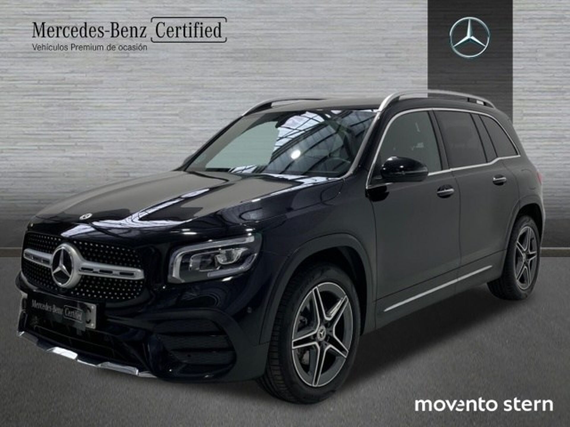 Imagen de MERCEDES Clase GLB