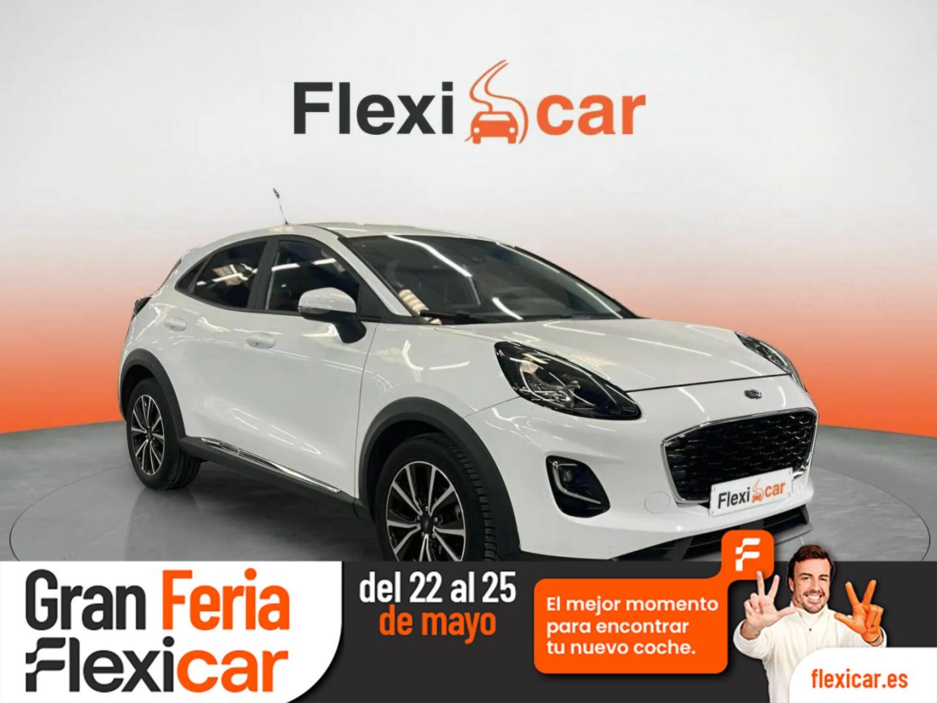 Imagen de FORD Puma