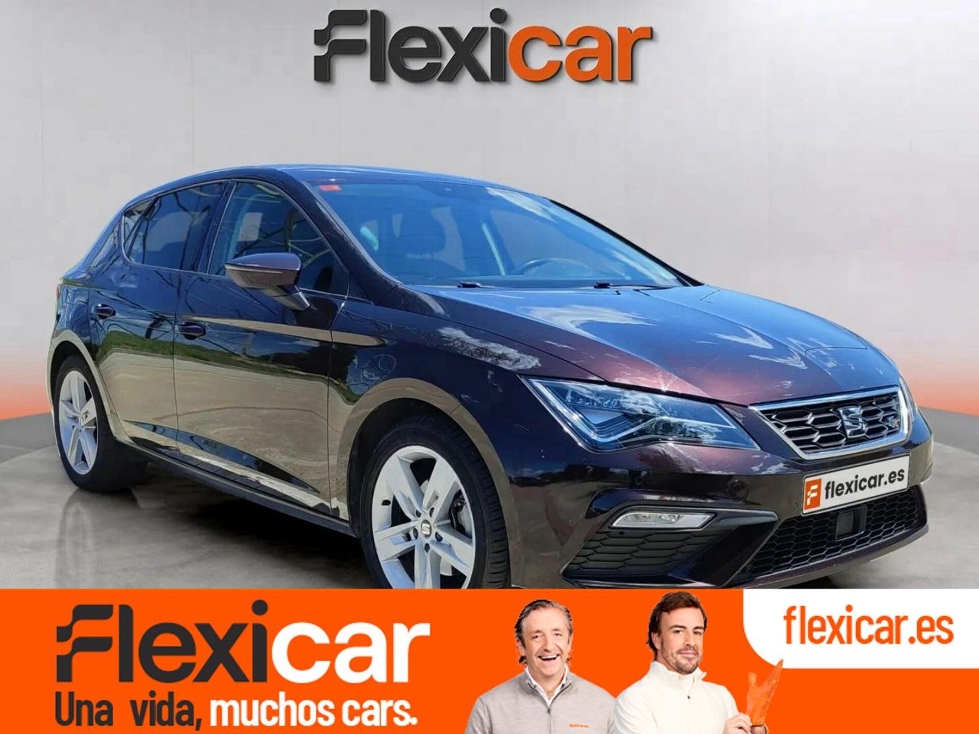 Imagen de SEAT León
