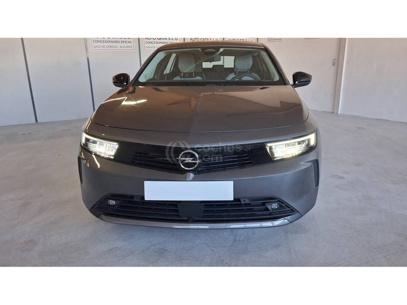 Foto del OPEL Astra 1.2T XHL S-S Edition 110