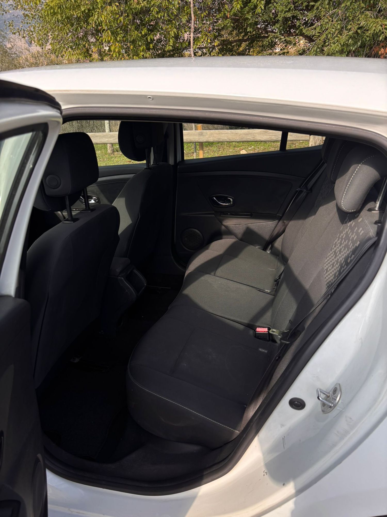 Foto del RENAULT Mégane 1.2 TCE Energy Dynamique S&S