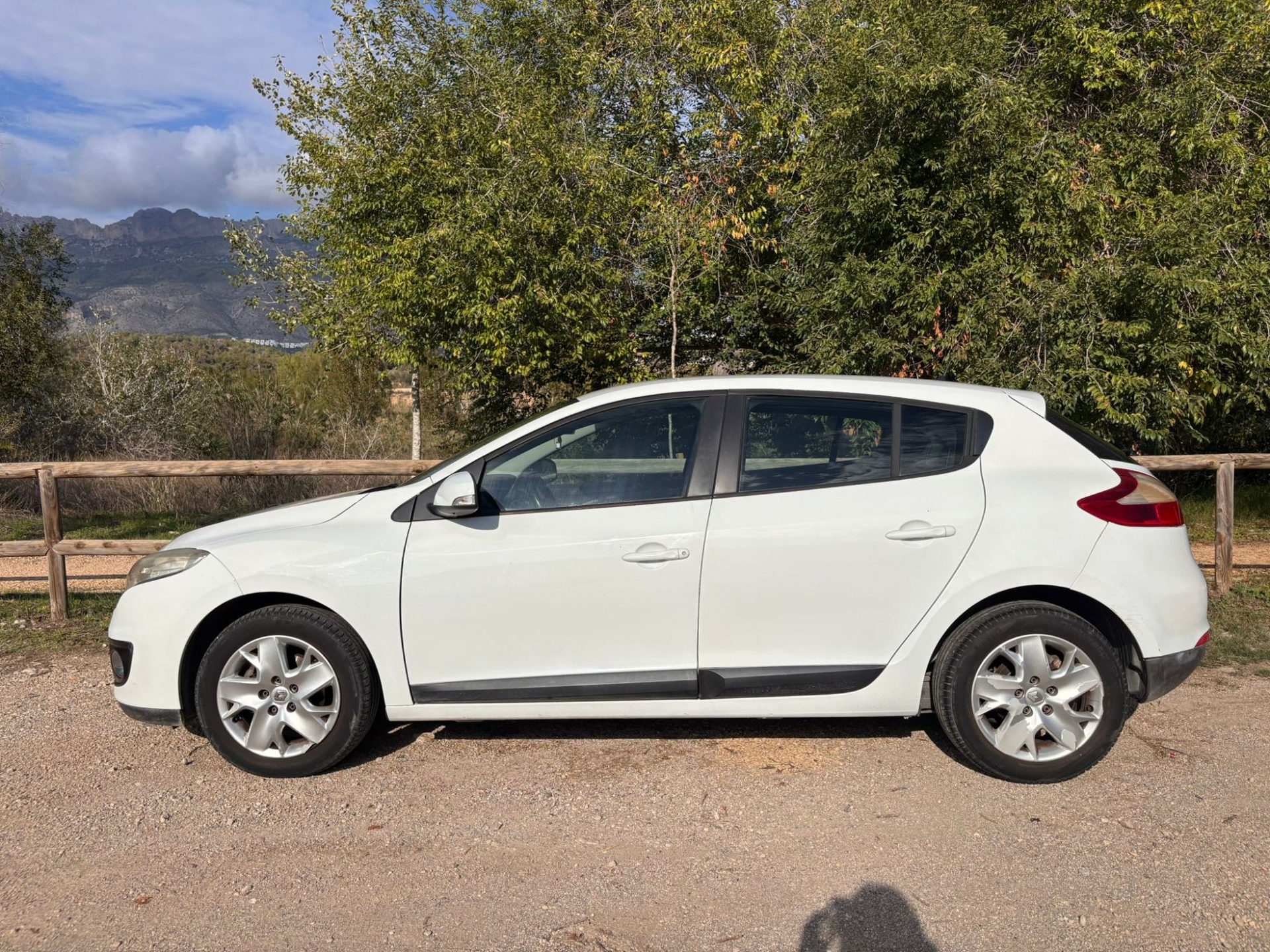 Imagen de RENAULT Mégane