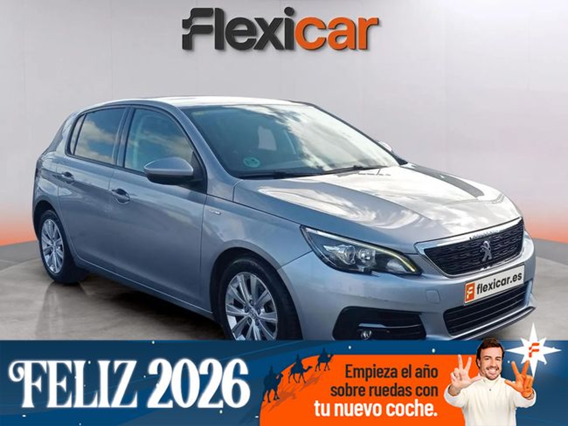 Imagen de PEUGEOT 308