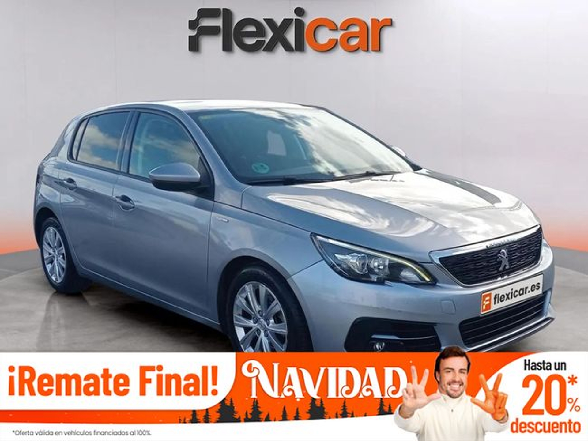 Imagen de PEUGEOT 308